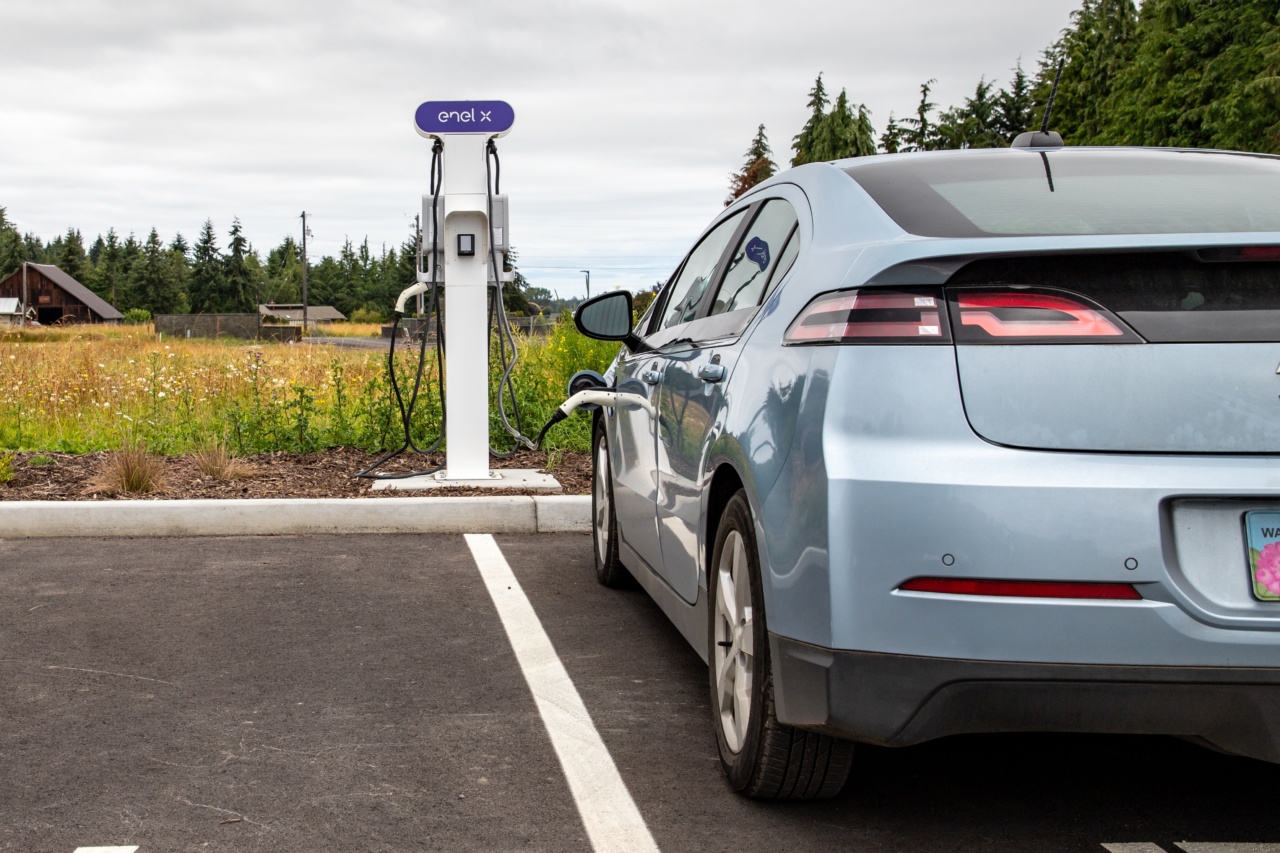 Electric Cars: Insurance Considerations | RosyCheeked