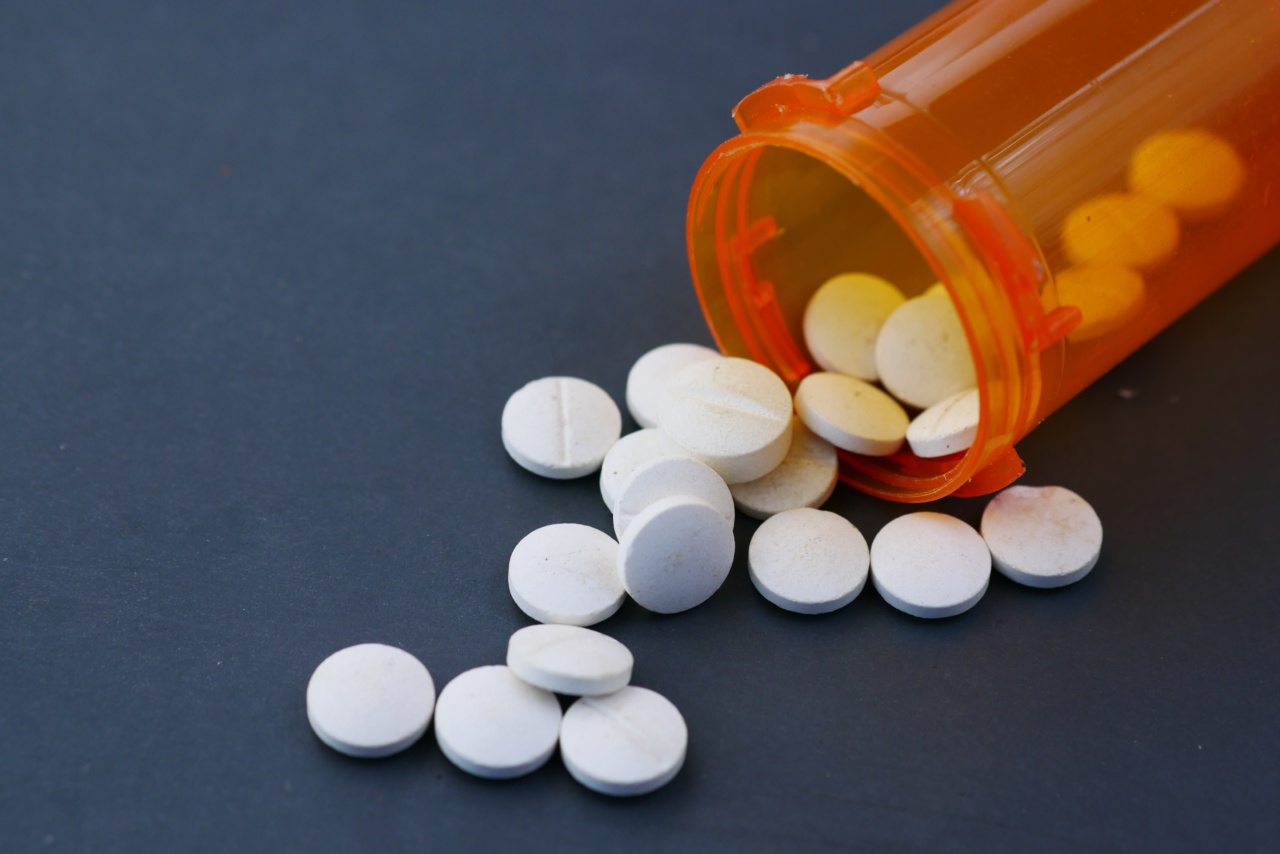 The trend towards prescribing stimulant drugs for ADHD | RosyCheeked