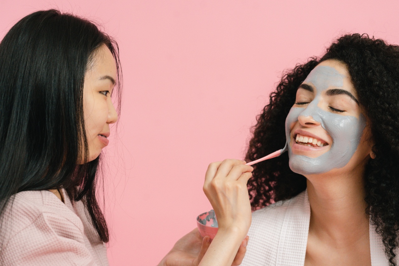 How long should you brush your teeth? RosyCheeked