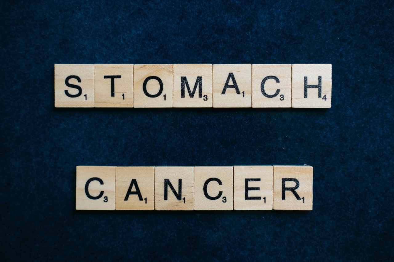 the-importance-of-identifying-stomach-and-esophageal-cancer-risk