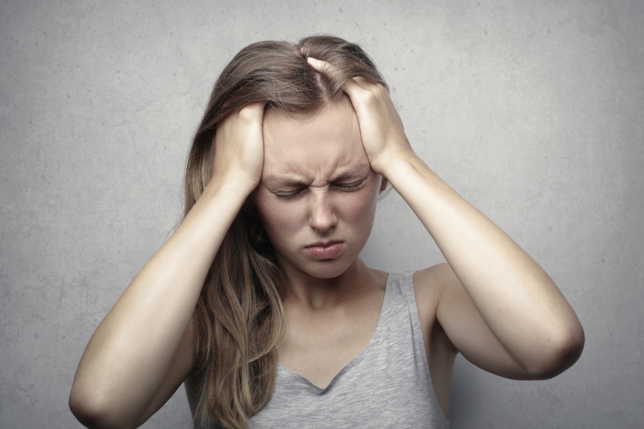 Understanding The Top 5 Surprising Headache Triggers RosyCheeked