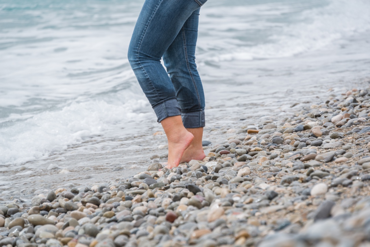 Managing Water Retention and Swollen Legs | RosyCheeked