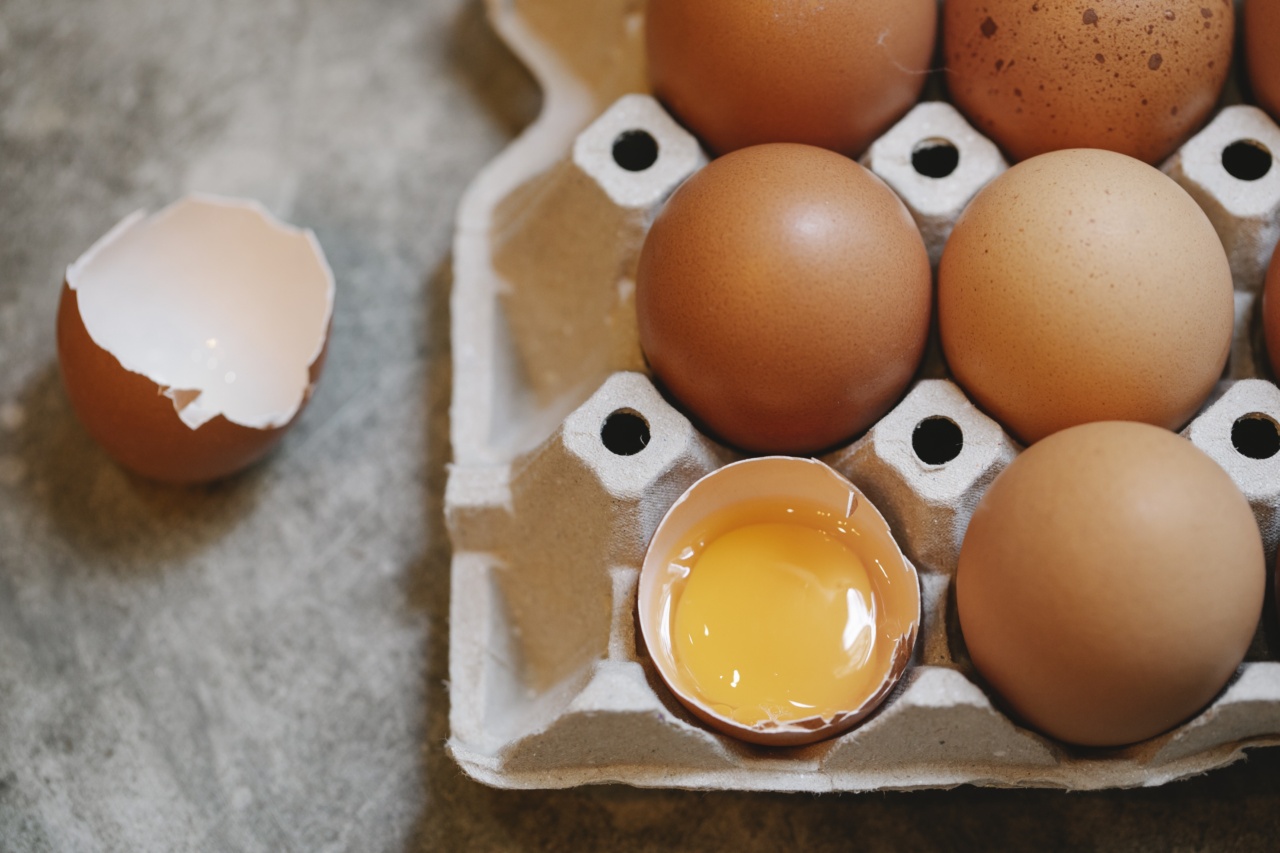 Consuming Cooked and Raw Eggs: Safety and Nutrient Comparison