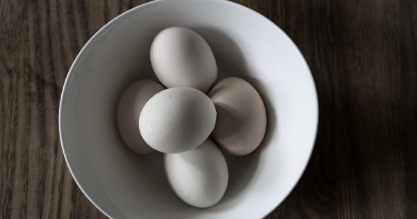 Egg Nutrition: Raw vs. Cooked