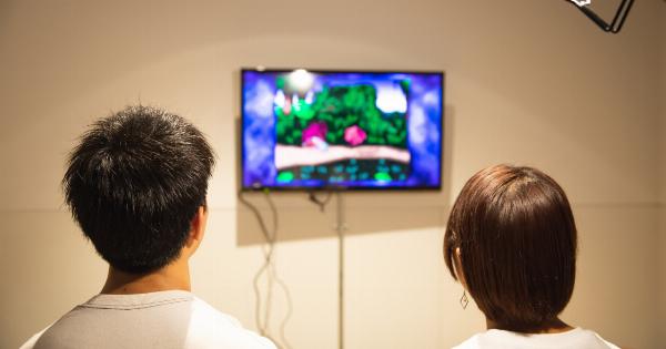 Screen Addiction: The Dangers of Excessive TV and Video Game Use